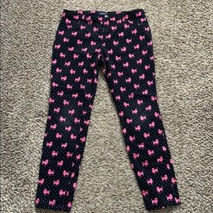 Girls Pants